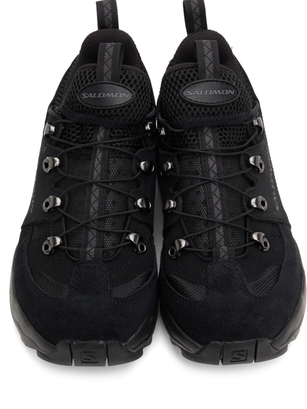 Salomon Raid Wind Advanced Sneakers